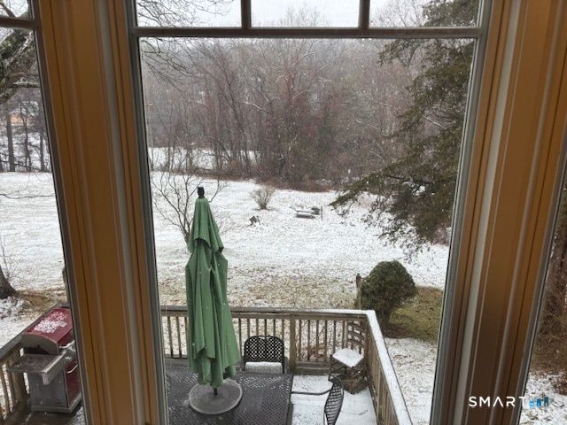 156 Lone Oak Drive, New Milford, CT 06776