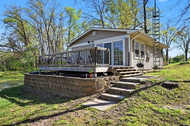 74 Ems W23C Lane, North Webster, IN 46555