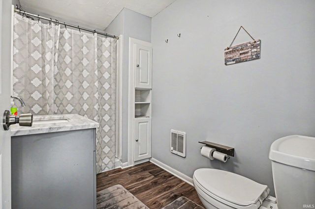 74 Ems W23C Lane, North Webster, IN 46555