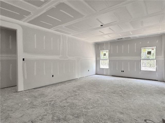 4918 Philippi Church (Lot 4) Road, Raeford, NC 28376