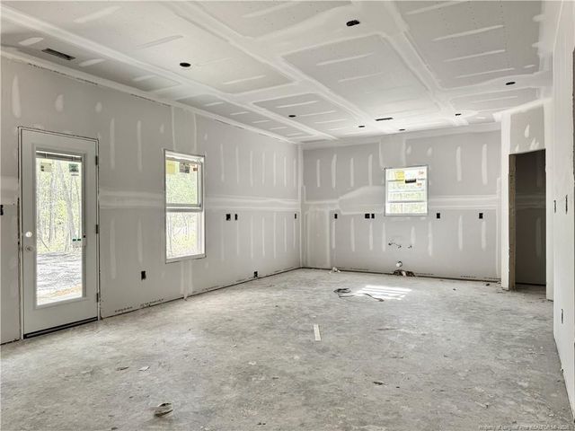 4918 Philippi Church (Lot 4) Road, Raeford, NC 28376