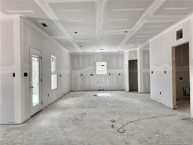 4918 Philippi Church (Lot 4) Road, Raeford, NC 28376