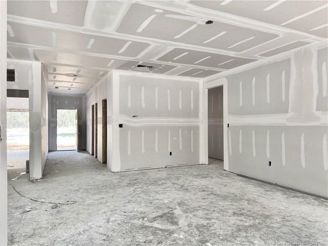 4918 Philippi Church (Lot 4) Road, Raeford, NC 28376