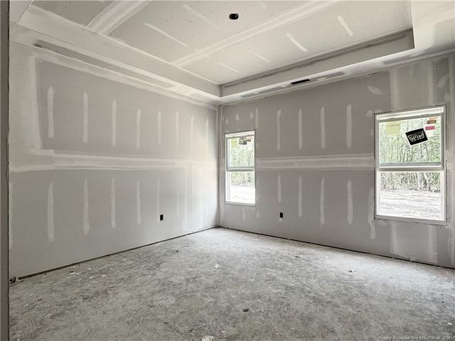 4918 Philippi Church (Lot 4) Road, Raeford, NC 28376