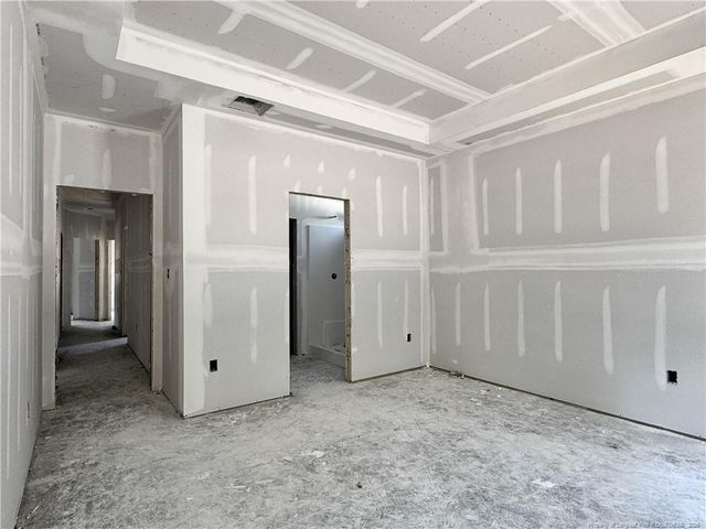 4918 Philippi Church (Lot 4) Road, Raeford, NC 28376