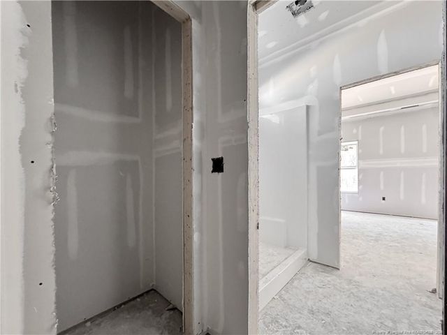 4918 Philippi Church (Lot 4) Road, Raeford, NC 28376