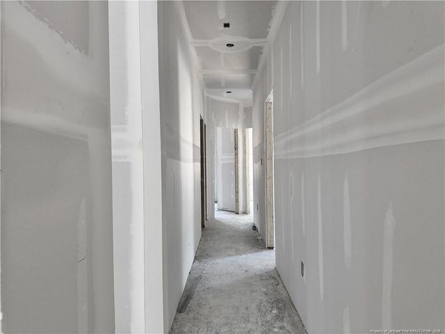 4918 Philippi Church (Lot 4) Road, Raeford, NC 28376