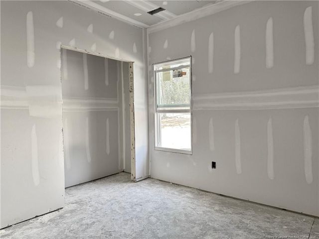 4918 Philippi Church (Lot 4) Road, Raeford, NC 28376