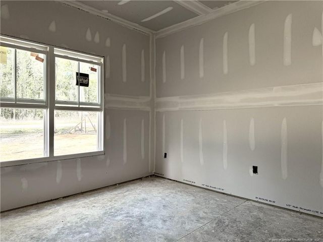 4918 Philippi Church (Lot 4) Road, Raeford, NC 28376