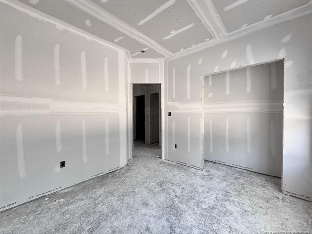 4918 Philippi Church (Lot 4) Road, Raeford, NC 28376