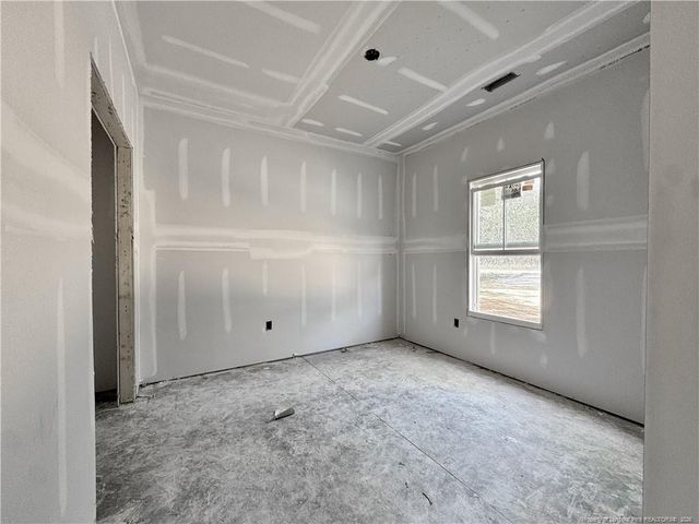 4918 Philippi Church (Lot 4) Road, Raeford, NC 28376