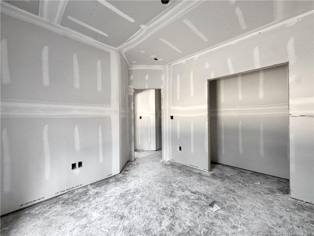 4918 Philippi Church (Lot 4) Road, Raeford, NC 28376