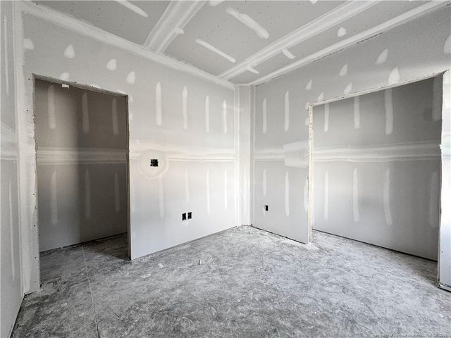 4918 Philippi Church (Lot 4) Road, Raeford, NC 28376