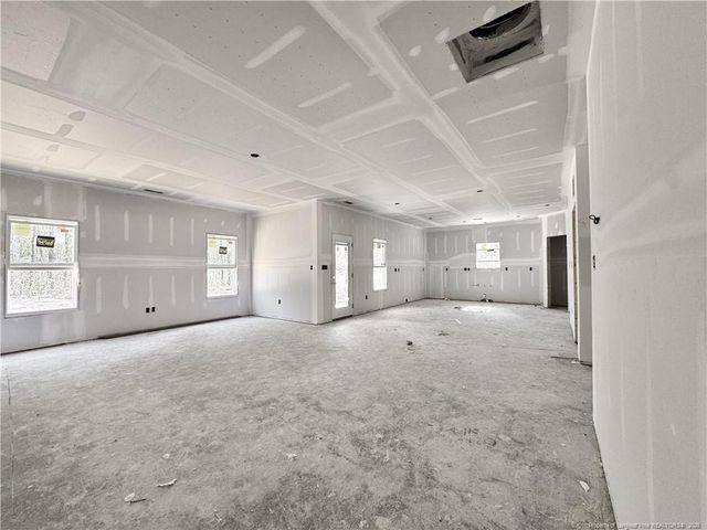 4918 Philippi Church (Lot 4) Road, Raeford, NC 28376