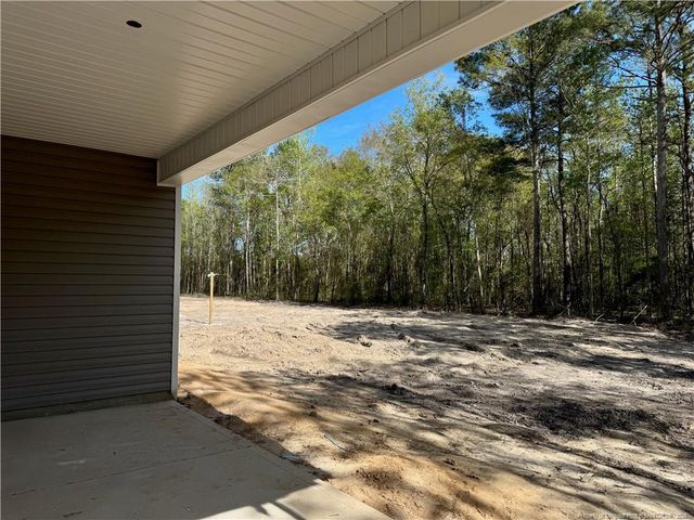 4918 Philippi Church (Lot 4) Road, Raeford, NC 28376