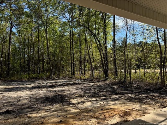 4918 Philippi Church (Lot 4) Road, Raeford, NC 28376