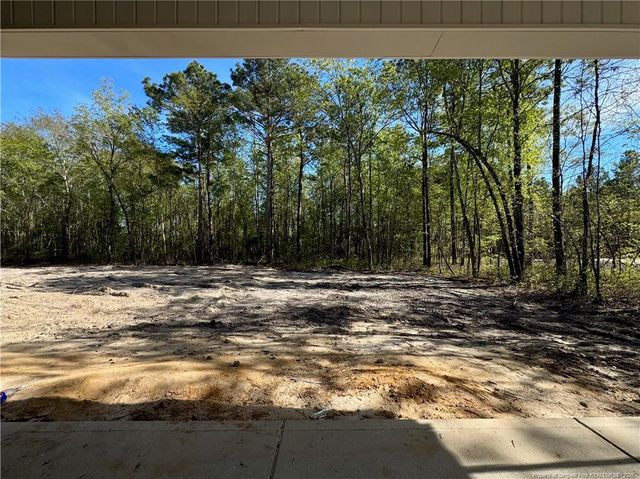 4918 Philippi Church (Lot 4) Road, Raeford, NC 28376