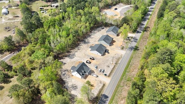 4918 Philippi Church (Lot 4) Road, Raeford, NC 28376