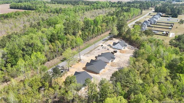 4918 Philippi Church (Lot 4) Road, Raeford, NC 28376