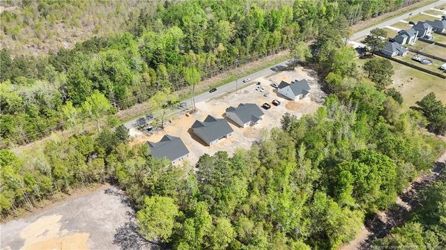 4918 Philippi Church (Lot 4) Road, Raeford, NC 28376