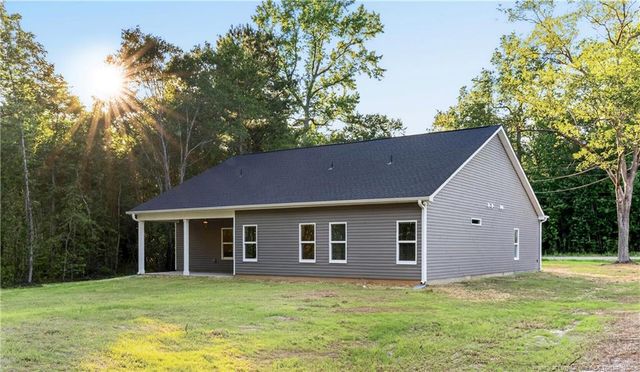 4918 Philippi Church Road, Raeford, NC 28376