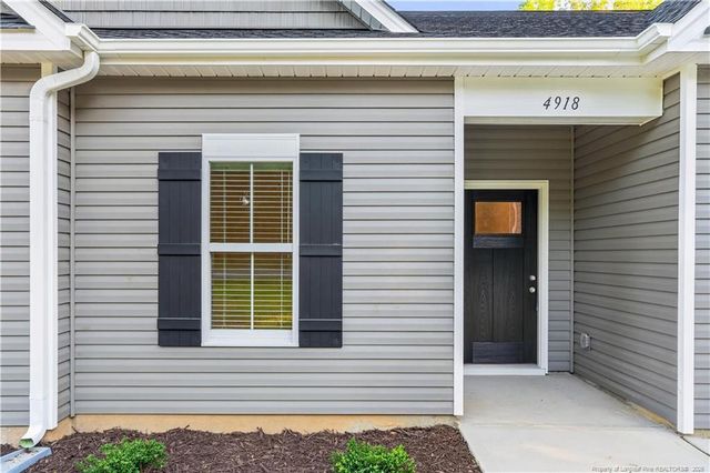 4918 Philippi Church Road, Raeford, NC 28376