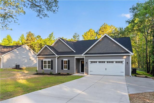 4918 Philippi Church Road, Raeford, NC 28376