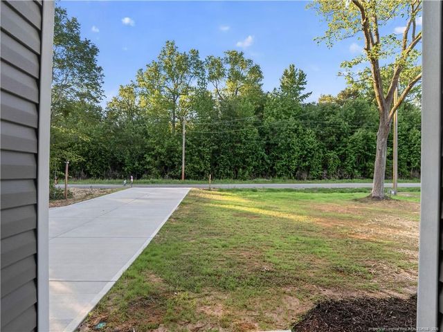 4918 Philippi Church Road, Raeford, NC 28376