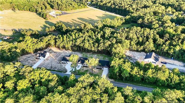 4918 Philippi Church Road, Raeford, NC 28376