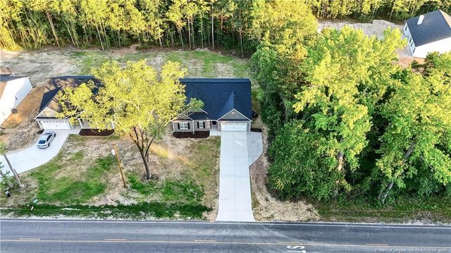 4918 Philippi Church Road, Raeford, NC 28376