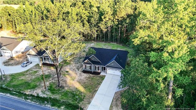 4918 Philippi Church Road, Raeford, NC 28376