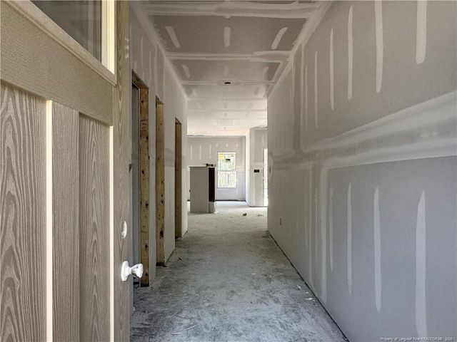 4918 Philippi Church (Lot 4) Road, Raeford, NC 28376