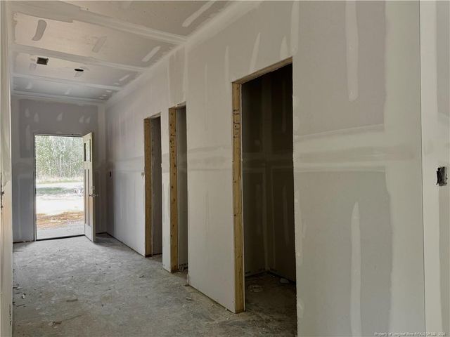 4918 Philippi Church (Lot 4) Road, Raeford, NC 28376