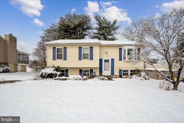 7514 BRAEMAR CT, Sykesville, MD 21784