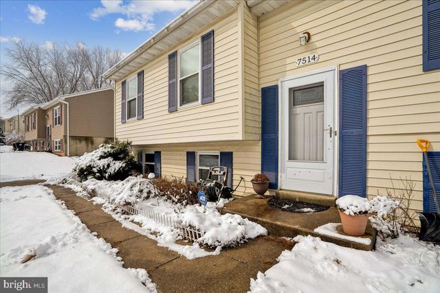 7514 BRAEMAR CT, Sykesville, MD 21784