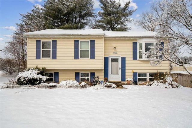 7514 BRAEMAR CT, Sykesville, MD 21784