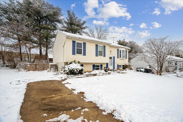 7514 BRAEMAR CT, Sykesville, MD 21784