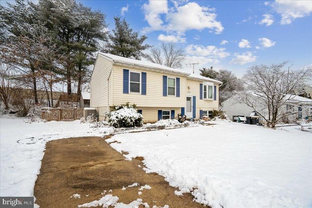 7514 BRAEMAR CT, Sykesville, MD 21784