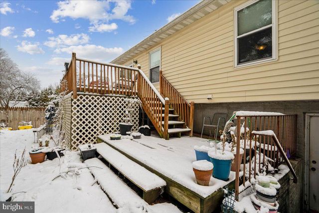 7514 BRAEMAR CT, Sykesville, MD 21784