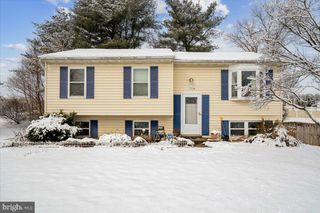 7514 BRAEMAR CT, Sykesville, MD 21784