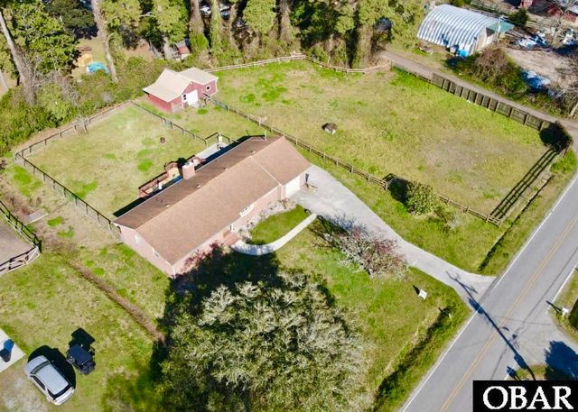 1146 E R Daniels Road, Wanchese, NC 27981