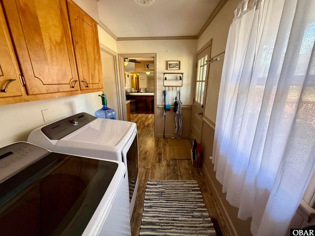 1146 E R Daniels Road, Wanchese, NC 27981