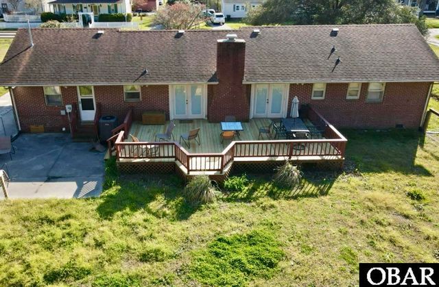 1146 E R Daniels Road, Wanchese, NC 27981