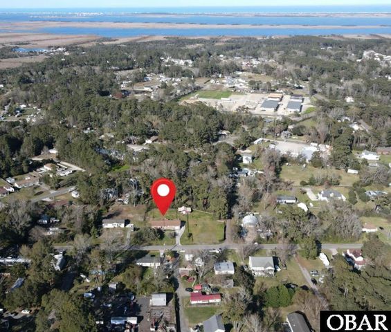 1146 E R Daniels Road, Wanchese, NC 27981