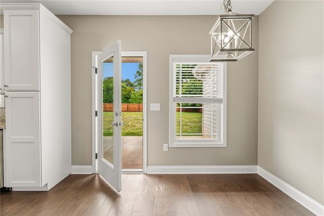 1411 Dunn Road, Anderson, SC 29625