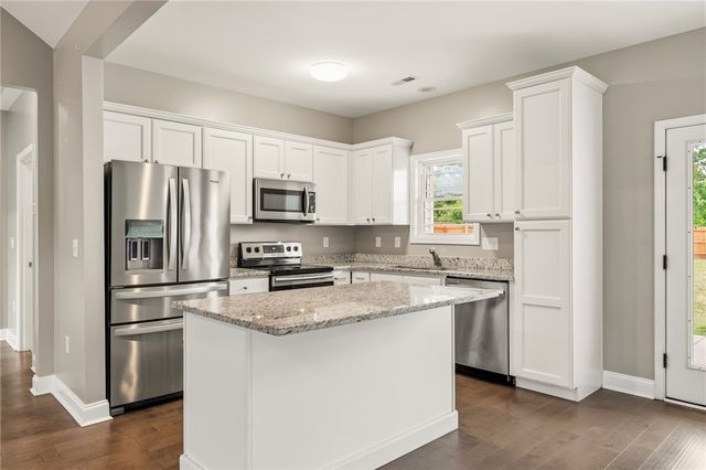 1411 Dunn Road, Anderson, SC 29625