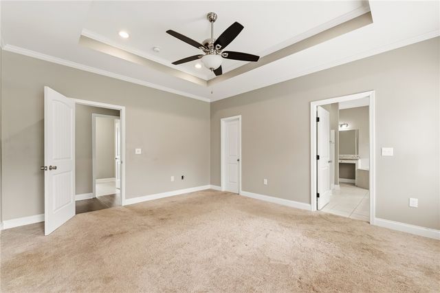 1411 Dunn Road, Anderson, SC 29625