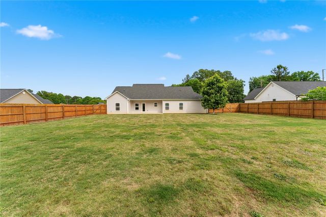 1411 Dunn Road, Anderson, SC 29625
