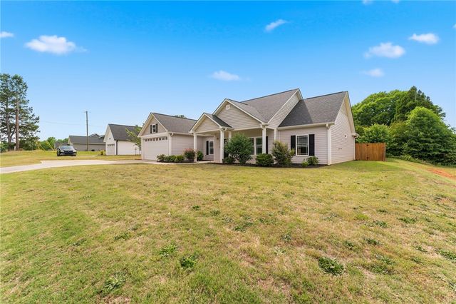 1411 Dunn Road, Anderson, SC 29625