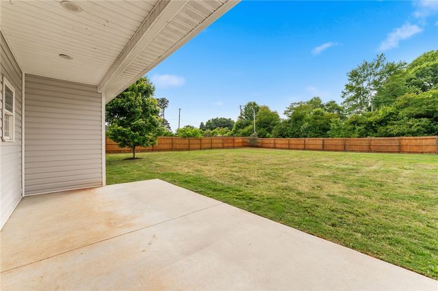 1411 Dunn Road, Anderson, SC 29625